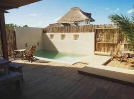 Villa Laisla Holbox