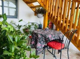 קומותיים ברמה