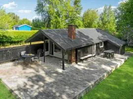 Awesome Home In Eskebjerg With Wifi