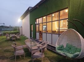 The Govindam Resort，位于范兰德凡的酒店