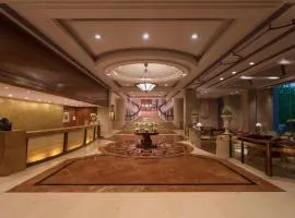 Sheraton New Delhi Hotel