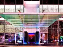 W亚特兰大市中心酒店