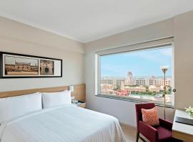 勒克瑙费尔菲尔德客栈酒店，位于勒克瑙的酒店