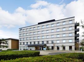 Fairfield by Marriott Kyoto Amanohashidate，位于宫津市的酒店
