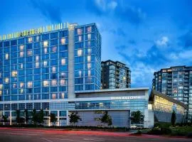 The Westin Wall Centre, Vancouver Airport