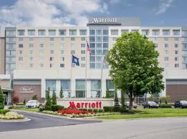Louisville Marriott East