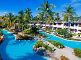 丹娜拉喜来登别墅酒店