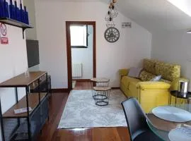Apartamento soleado en La Penilla