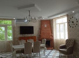 Hotel Posta Khulo，位于Khulo的酒店