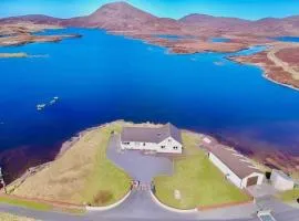 Grimisdale Guest House