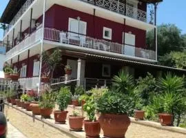 Sandra's Beach House