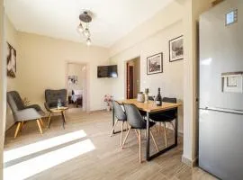 Sandra's Beach House