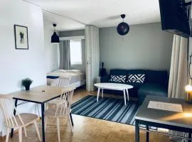 Tapiola City Apartment