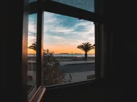 Dreams on the Sea