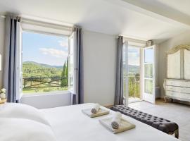 Saint-Tropez Golf Residences