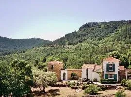 L’Hacienda Maison d’hôtes