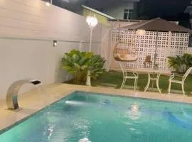 La Vista Villa Private Pool