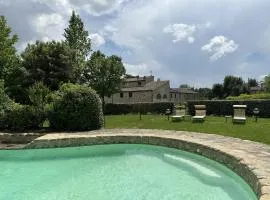 Apartament Monastero