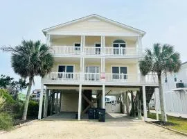 Salt, Sand and Sudds home