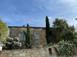 La maison d'Athénaïs