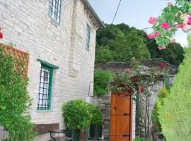 Tritoxo Guesthouse