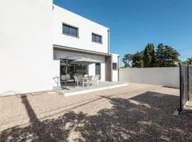 Villa SUN - 600m plage - clim - 6 pers - Cap d'Agde