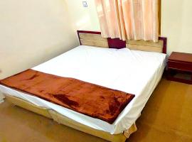 ABC Hotel，位于吉尔吉特的酒店