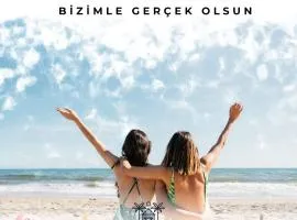Colophon Beach Otel