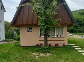 LAF Guest House