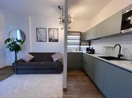 [150 mt dal mare] FillYourHomeWithLove Apartment