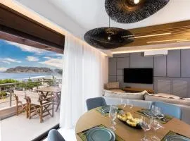 La Vista Azul - Sea View Apartment