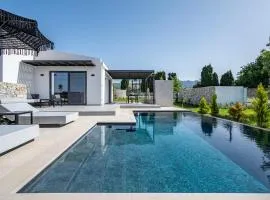 Campo Premium Stay Private Pool Villas