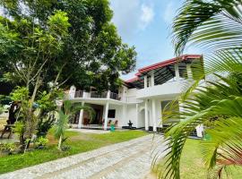 White Win Villa，位于Elewala的酒店