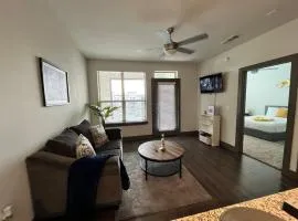 Comfy Abode near Bush Airport