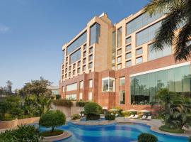 Sheraton New Delhi Hotel，位于新德里Saket的酒店