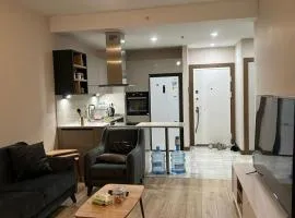 TUAL Istanbul Deluxe apartment - European side