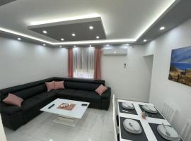 Apartman JOVANA，位于Bileća的酒店