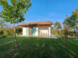 Il Ciabot di Rosa，位于凯拉斯科的酒店