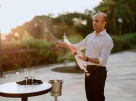 塞拉阿尔塔酒店