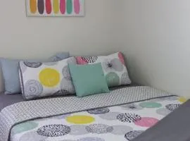 Peaceful Room Close to the Beach