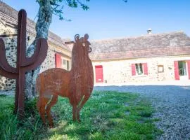 La Fermette du Pérougord à Rouffignac-St-Cernin Périgord Noir