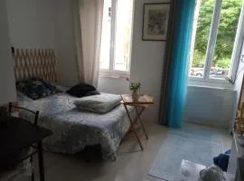 Tiny Studio Ariège Pyrénées