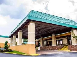 Wilkes Barre Inn & Suites conference center