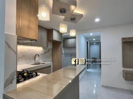 Hermoso Apartamento en Neiva，位于内瓦的公寓