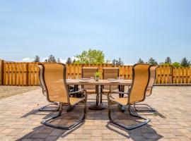 Rest Ashore，位于Netarts的酒店