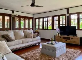 Private Tropical 3 Bedroom Villa - Nongsa Village Batam