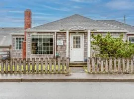 Little Cottage at the Coast