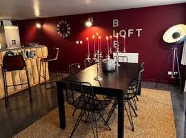 BLB Loft Luxury House