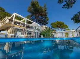 Villa Hana Croatia