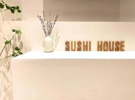 Sushi House Ba Dinh homestay